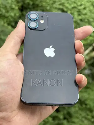 Apple iPhone 12 Mini 128 GB Blue