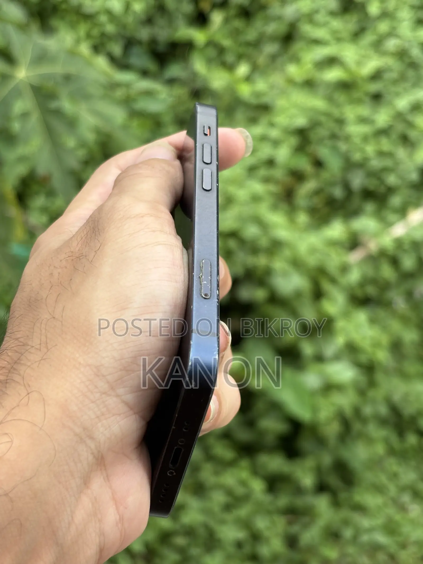 Apple iPhone 12 Mini 128 GB Blue