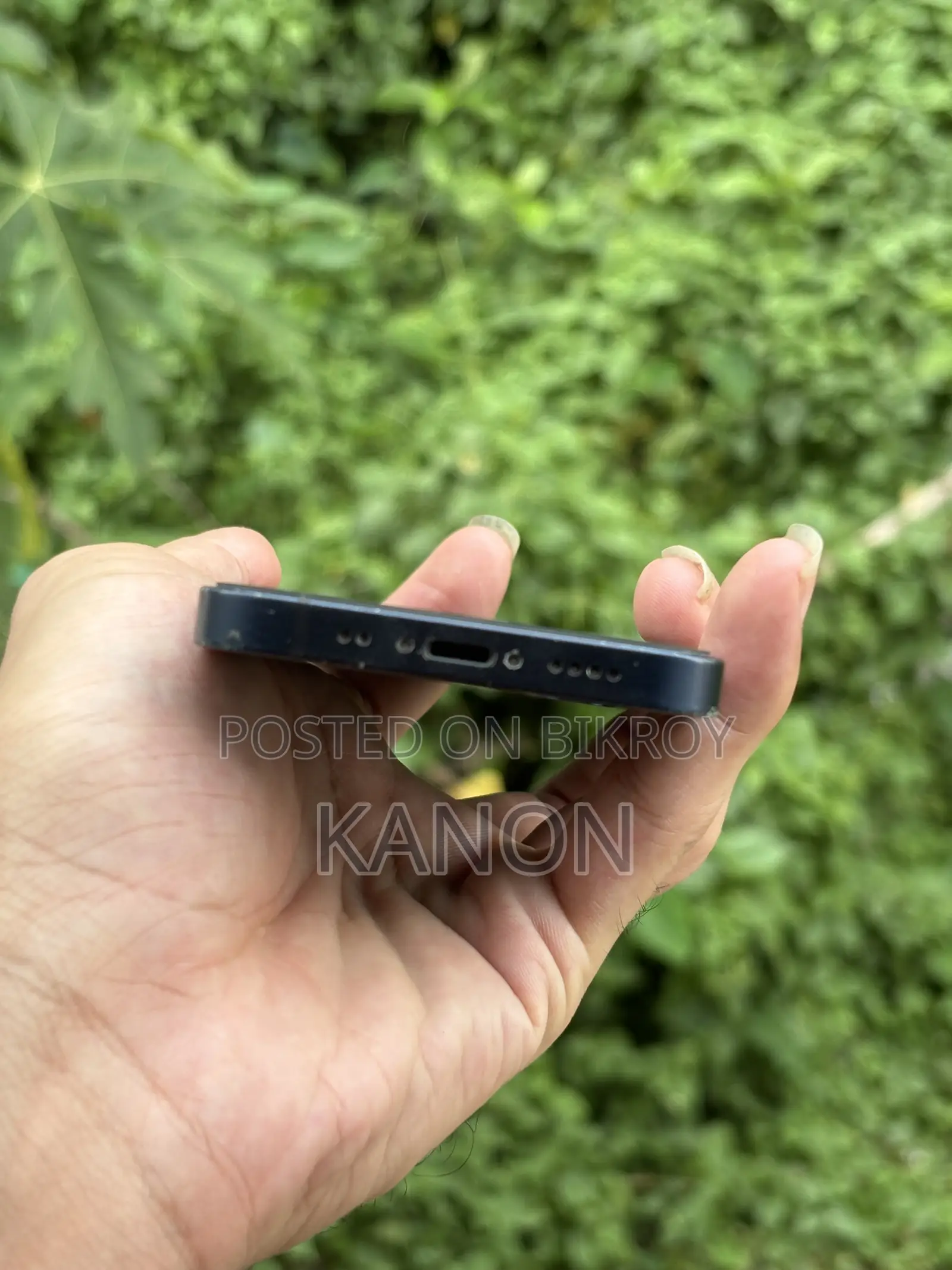 Apple iPhone 12 Mini 128 GB Blue