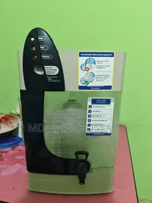 Pureit ওয়াটার ফিল্টার