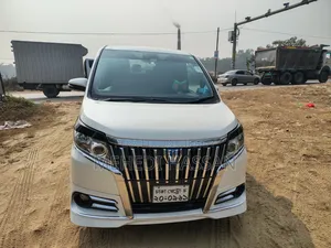 Toyota Noah 2016 Pearl