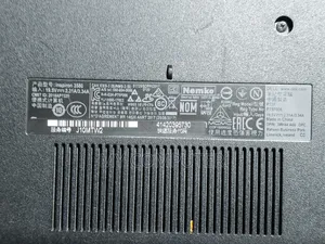 Laptop Dell Inspiron 3542 4GB Intel Core i5 SSD 1T