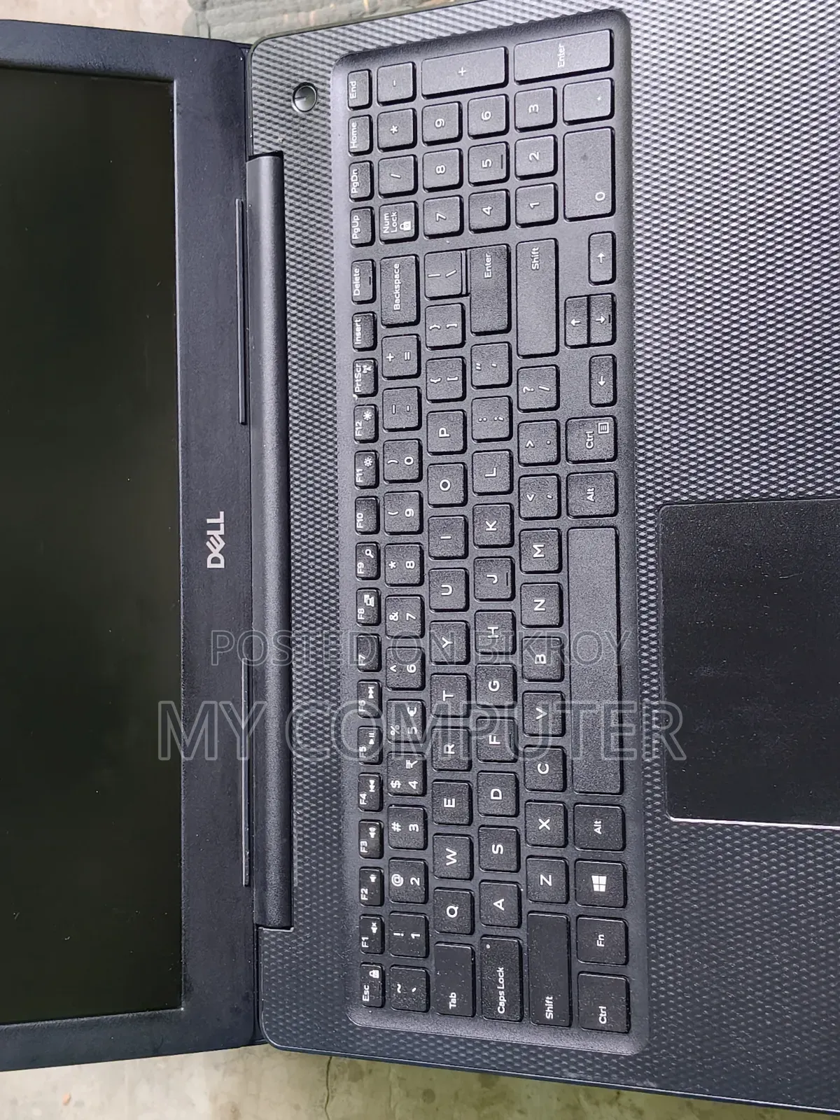 Laptop Dell Inspiron 3542 4GB Intel Core i5 SSD 1T