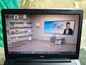 Laptop Dell Inspiron 3542 4GB Intel Core i5 SSD 1T