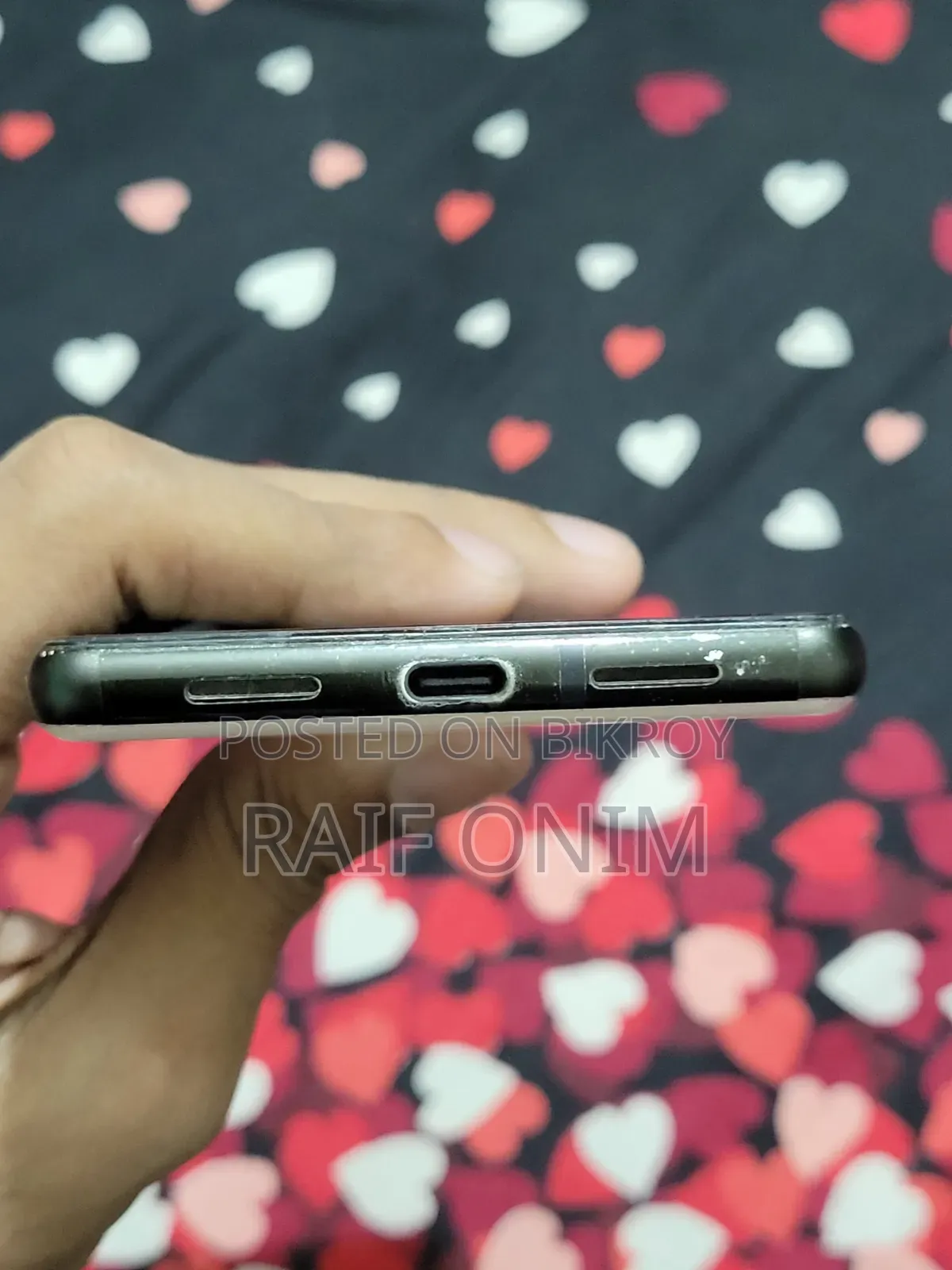 Google Pixel 6 128 GB Rose Gold