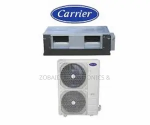 Midea Mhc36cr 3-Ton Duct Type Non-Inverter Ac