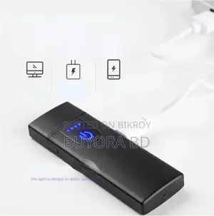 High Quality USB Rechargeable Touch Induction Lighter
