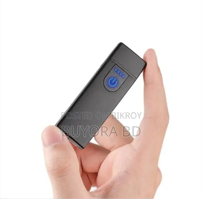 High Quality USB Rechargeable Touch Induction Lighter