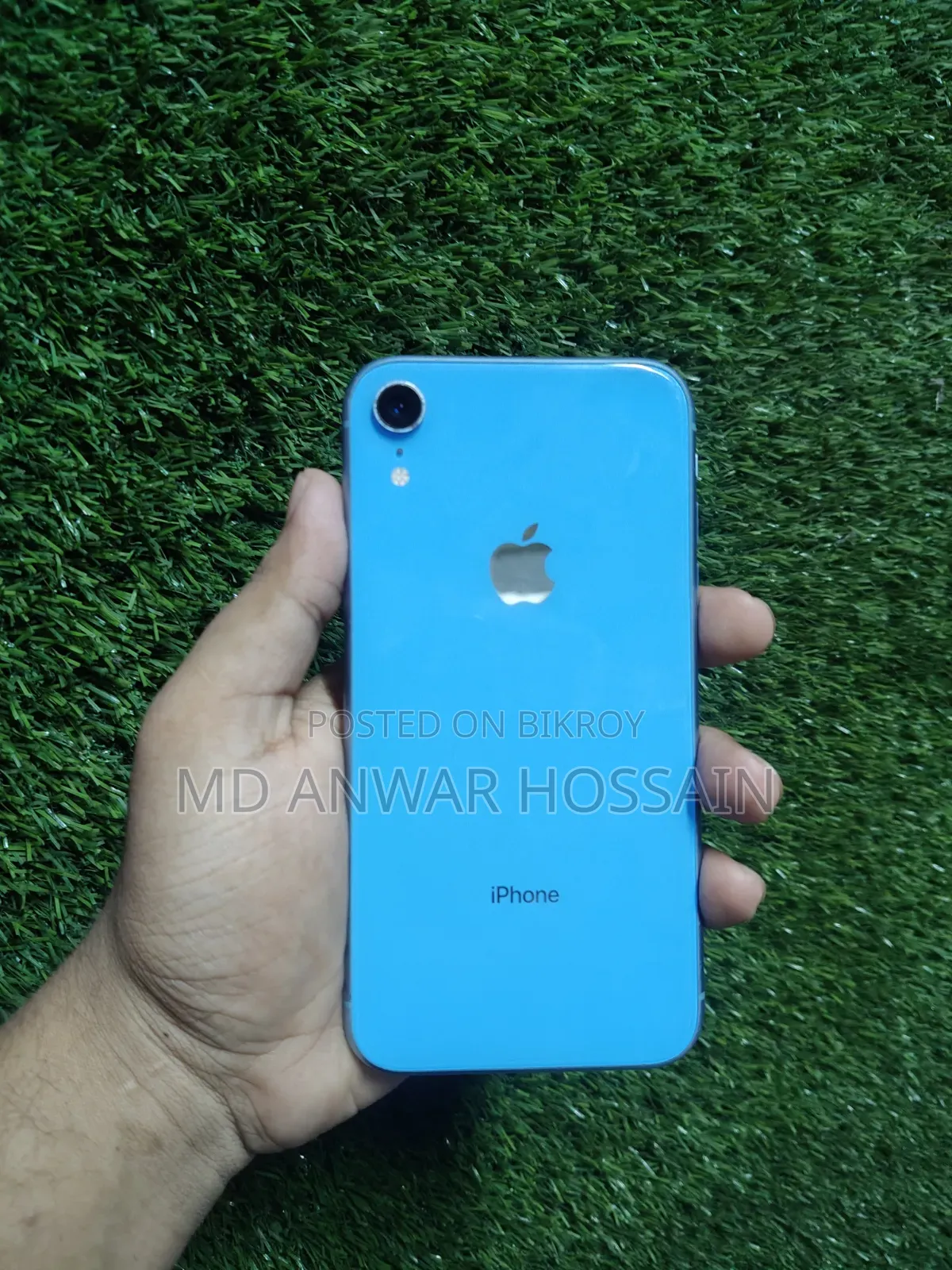 Apple iPhone XR 128 GB