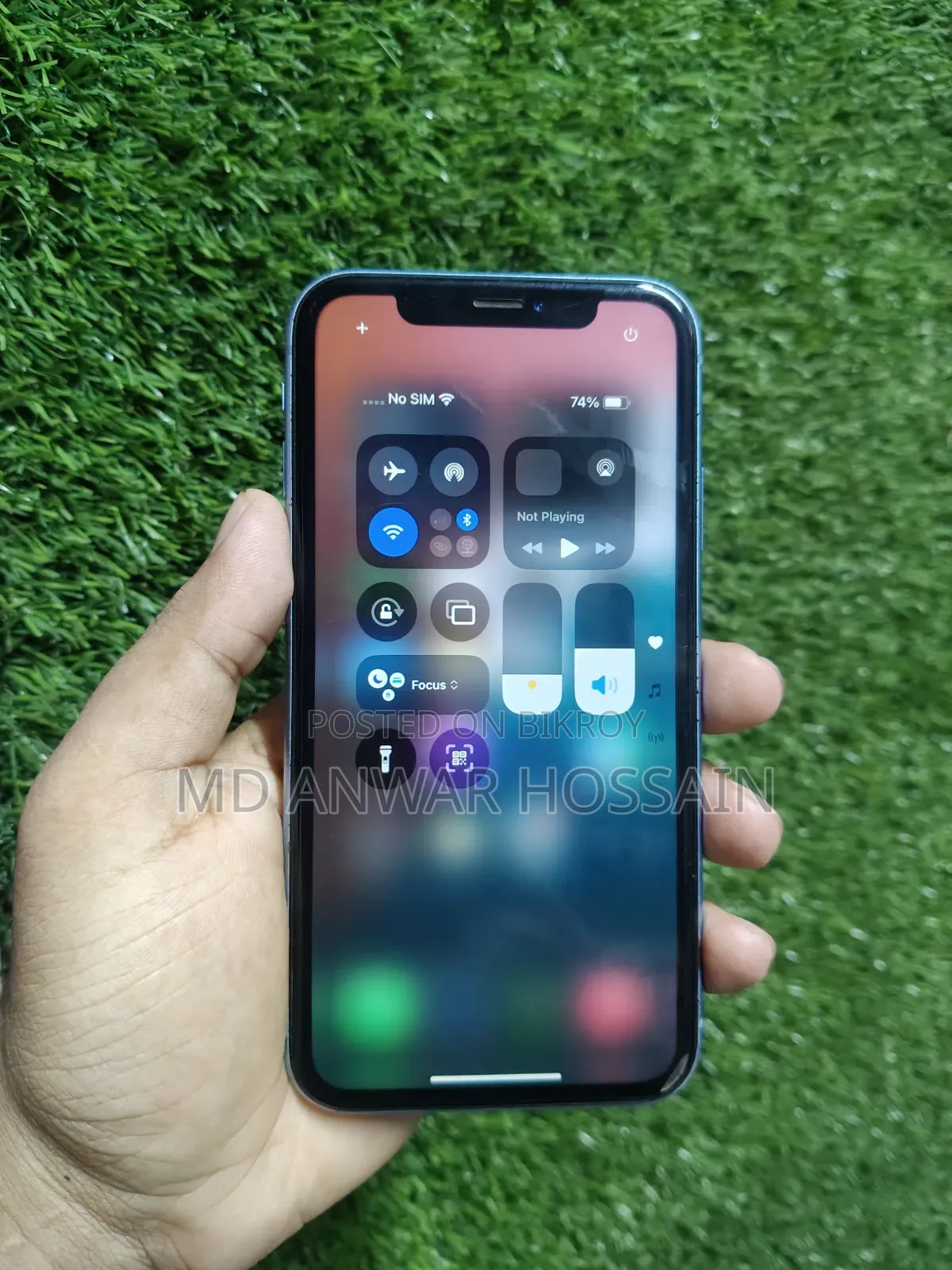Apple iPhone XR 128 GB