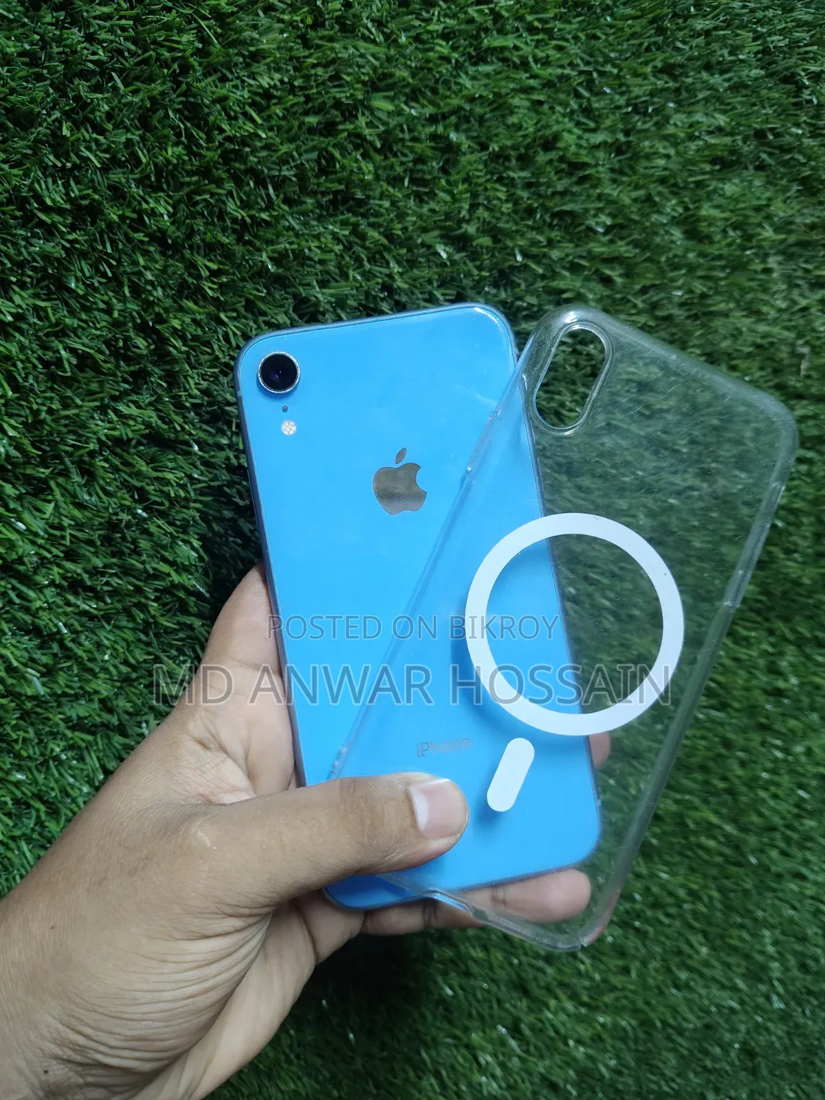 Apple iPhone XR 128 GB