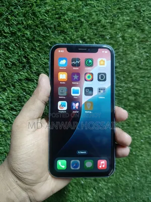 Apple iPhone XR 128 GB