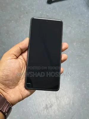 Xiaomi Poco X3 Pro 128 GB Black