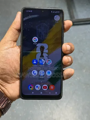 Xiaomi Poco X3 Pro 128 GB Black