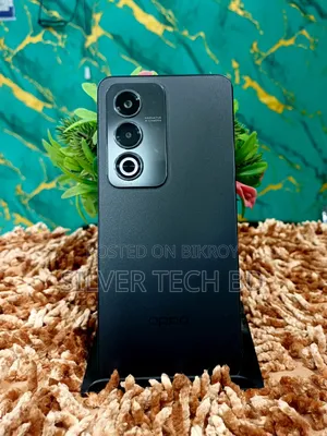 Oppo A3 Pro 5G 128 GB Black