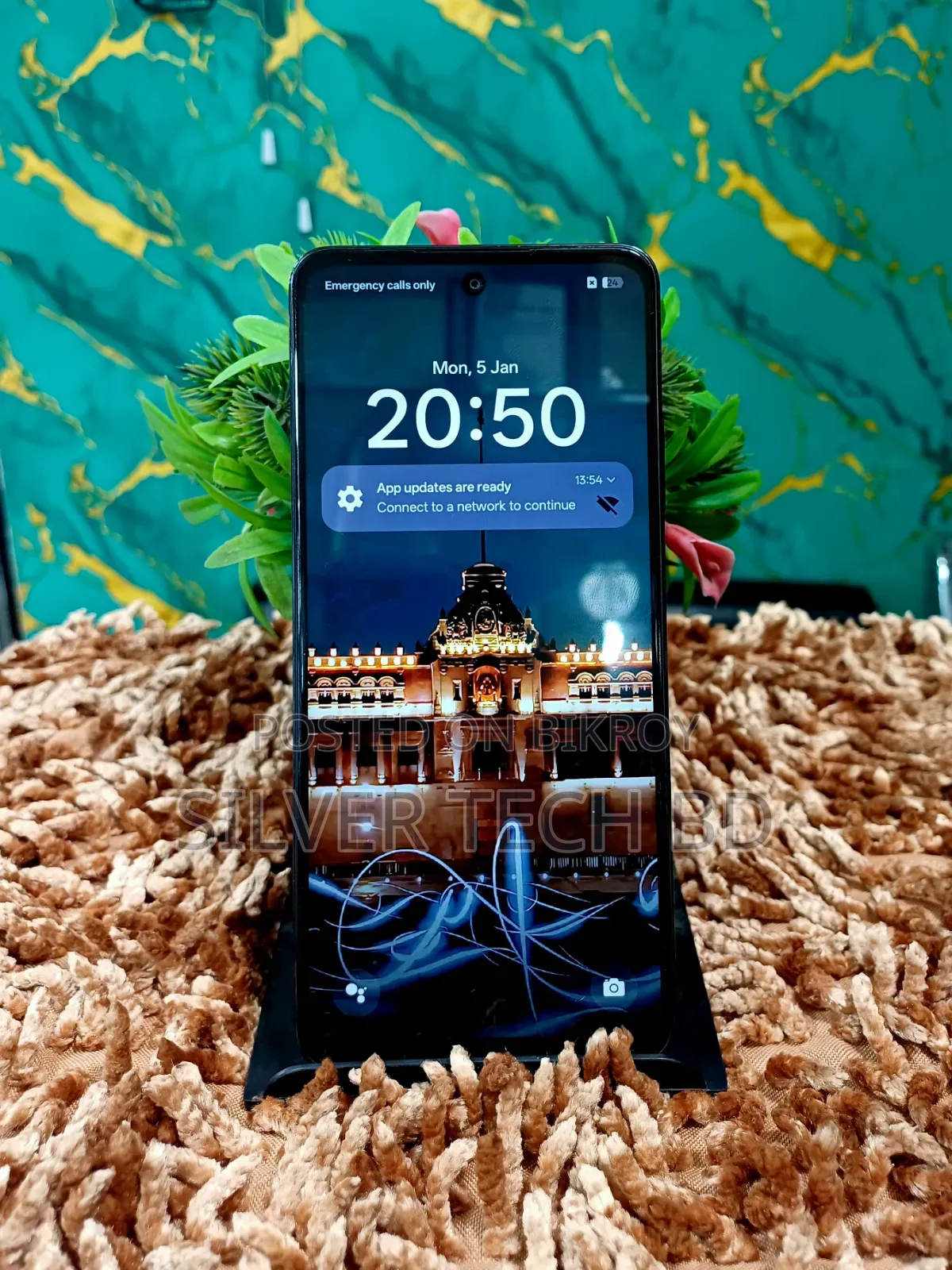 Oppo A3 Pro 5G 128 GB Black