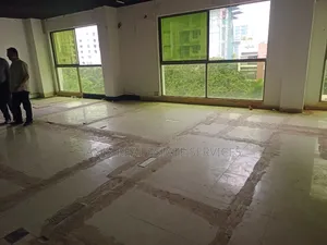 গুলশান এভিনিউতে ২৭০০ বর্গফুট বাণিজ্যিক অফিস স্পেস ভাড়া