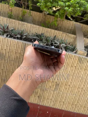 Apple iPhone 12 Pro 256 GB Black