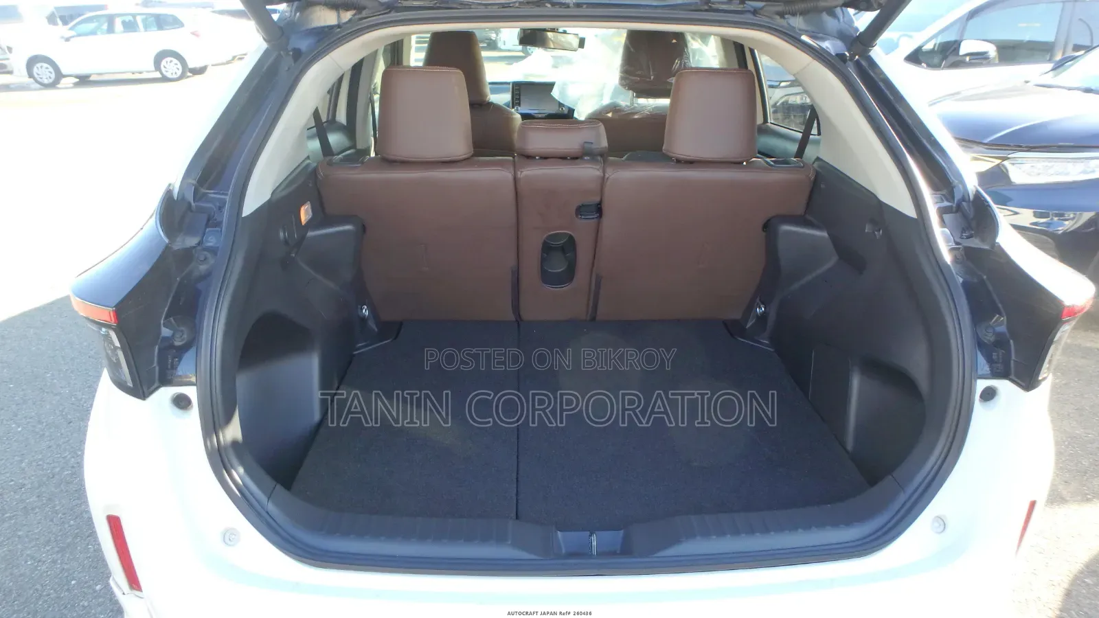 Toyota Yaris Cross 2021 Pearl