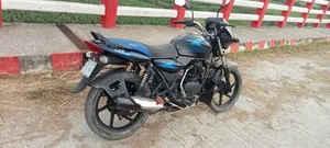 বাজাজ ডিসকভার ১২৫ ২০০৯ কালো