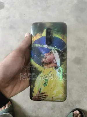 ওয়ানপ্লাস ৭ প্রো ২৫৬ জিবি ব্লু