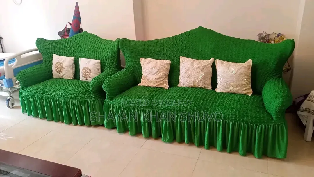 তুরকী সোফা কাবার