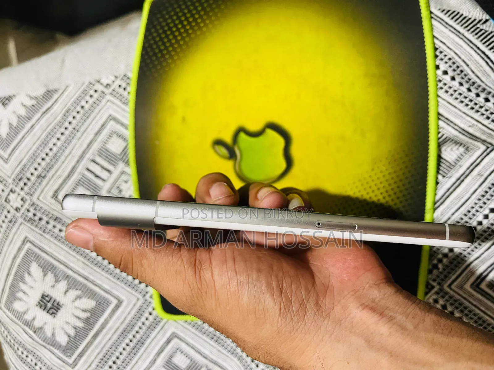 Google Pixel 7 128 GB White