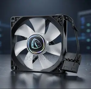 Pc Power Casing Cooling Fan [High-Quality]