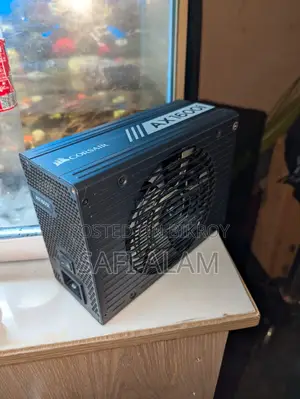 Corsair Ax1600i