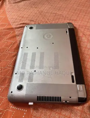 Laptop HP Envy 15 8GB Intel Core I7 SSD 256GB