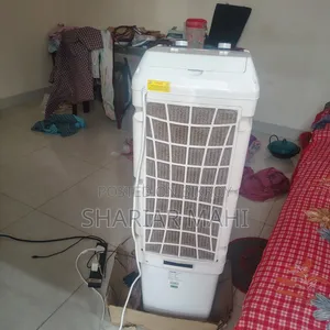 Vision Cooler