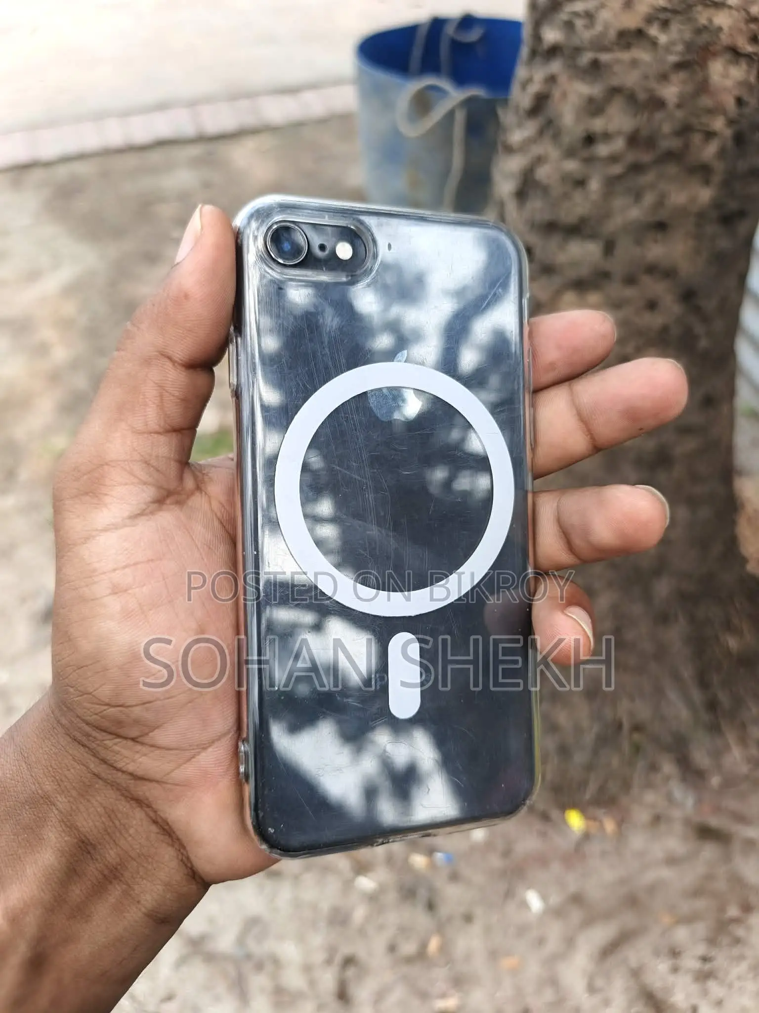 Apple iPhone 8 64 GB Black