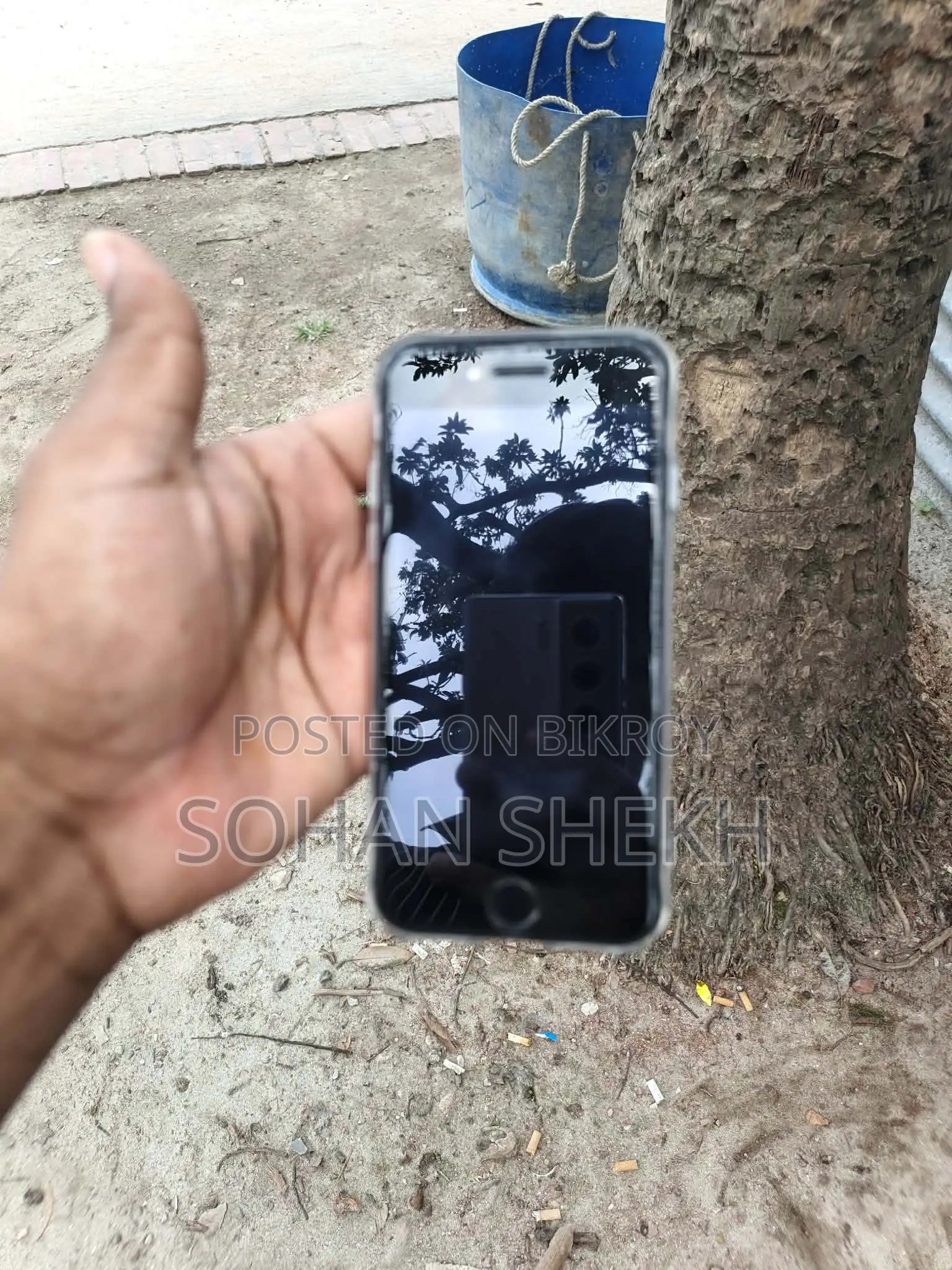 Apple iPhone 8 64 GB Black