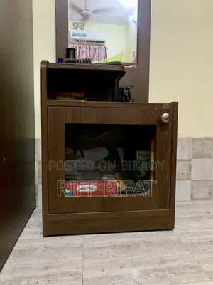 Regal Dressing Table