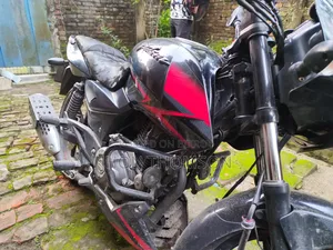 Bajaj Pulsar 150 2021 Black