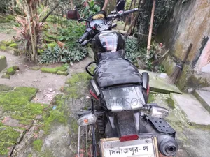 Bajaj Pulsar 150 2021 Black