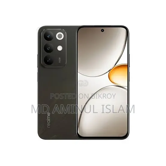 Realme C85 5G 128 GB Bronze