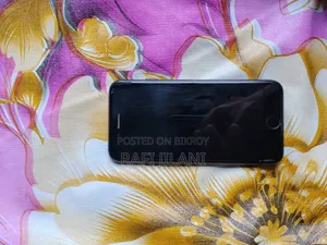 Apple iPhone 7 128 GB Black