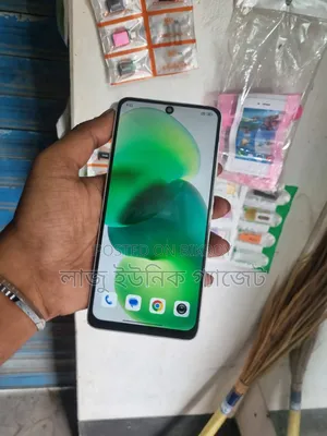 Xiaomi Redmi Note 13 256 GB Blue