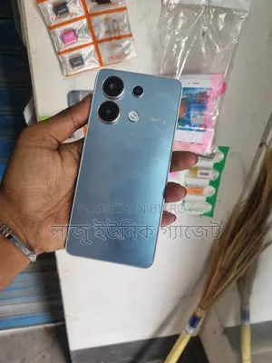 Xiaomi Redmi Note 13 256 GB Blue