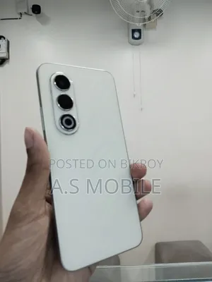 Itel S25 128 GB