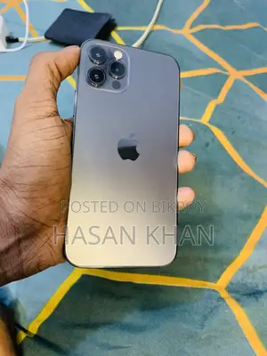 Apple iPhone 12 Pro 256 GB Silver