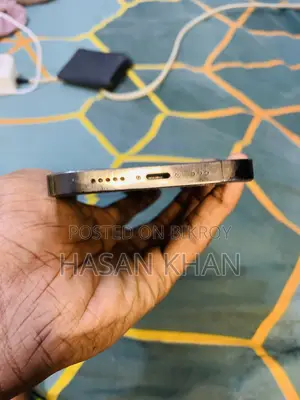 Apple iPhone 12 Pro 256 GB Silver