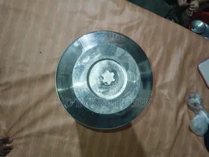 স্টিলের ফিল্টার