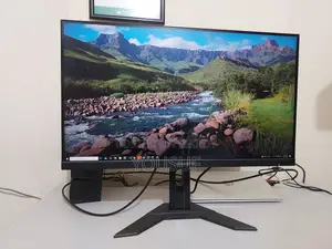Full Fresh Personal Used Monitor Desktop | 165Hz | Gaming Monitor