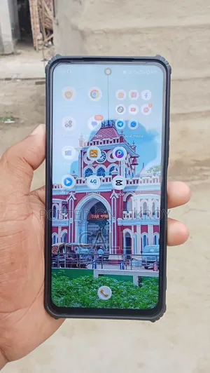 Vivo T4x 128 GB