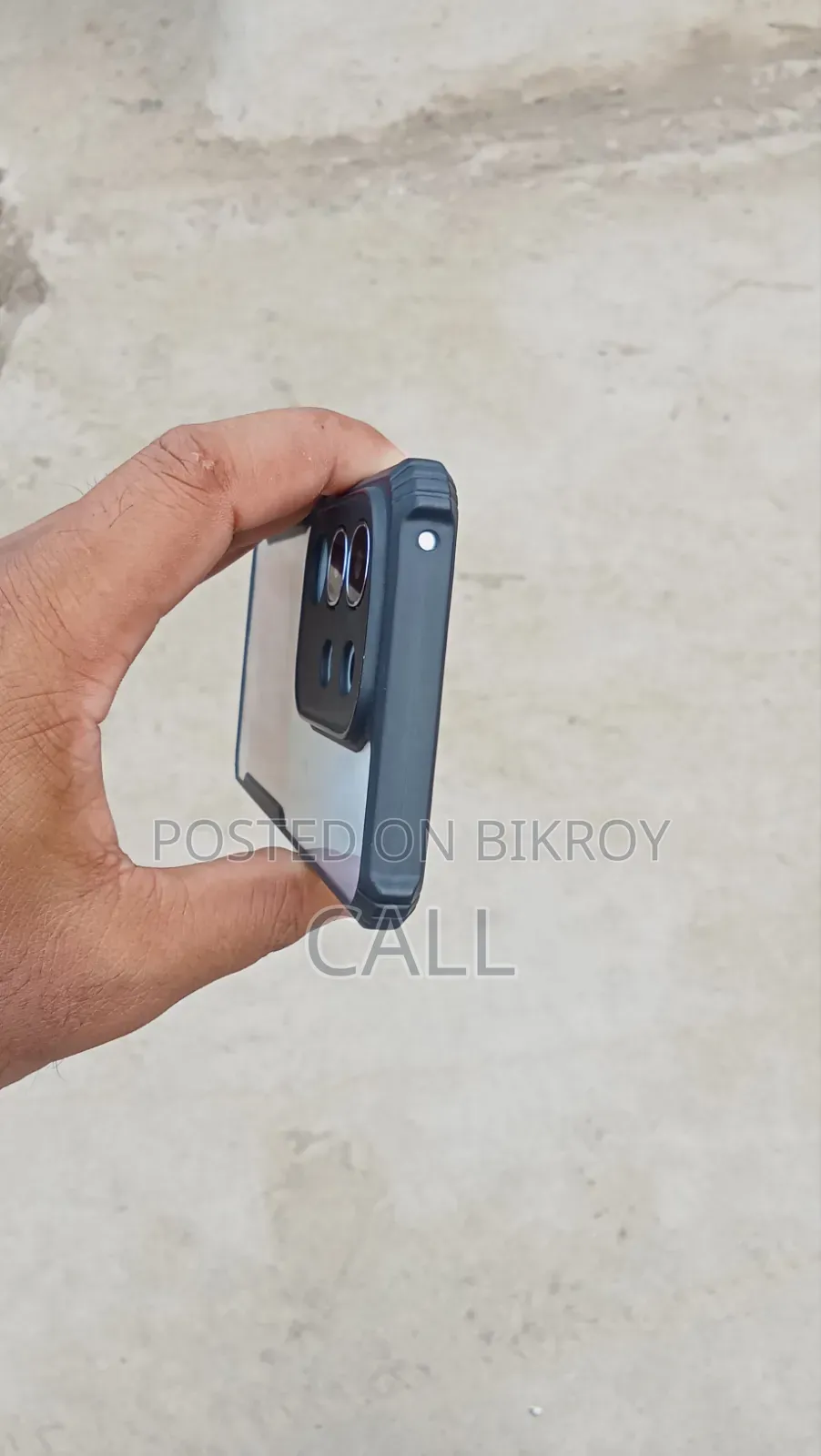 Vivo T4x 128 GB