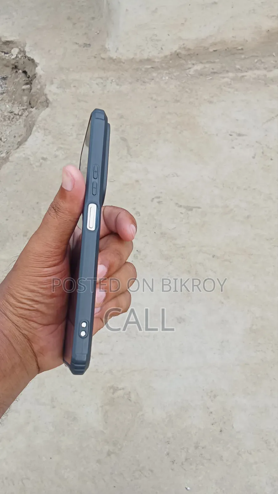 Vivo T4x 128 GB