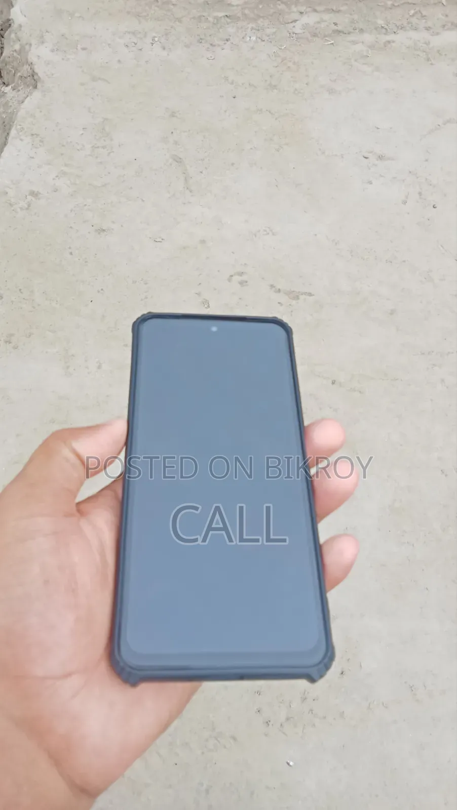 Vivo T4x 128 GB