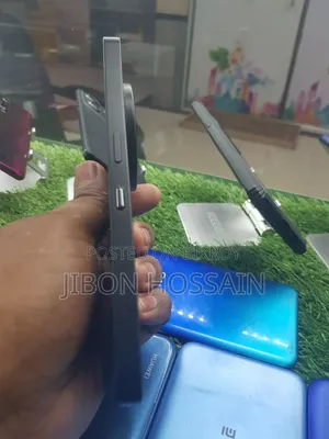 নাথিং ফোন ৩এ প্রো ২৫৬ জিবি ব্ল্যাক